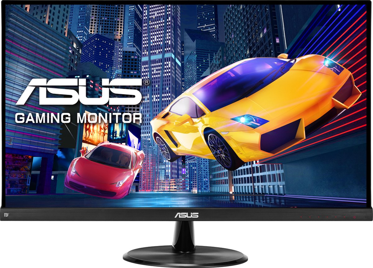 ASUS VP249QGR - Full HD Gaming Monitor (144hz)