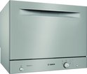 Bosch SKS51E38EU - Compacte vrijstaande vaatwasser | bol