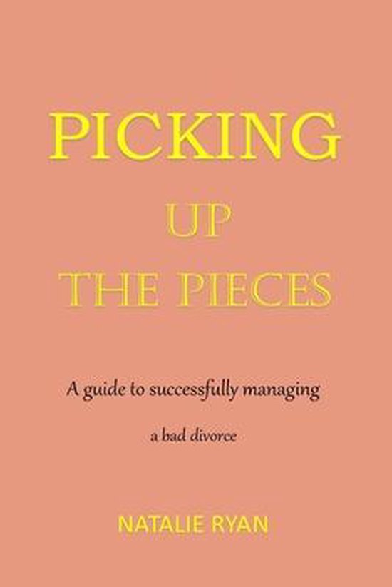 Picking Up the Pieces - cover