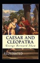 Caesar and Cleopatra Annotated