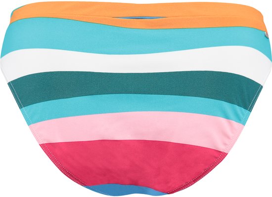 Barts - Deza Classic Bikini Briefs - multi - Femme - Taille 36
