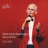 Geef Mij Je Hand Papa