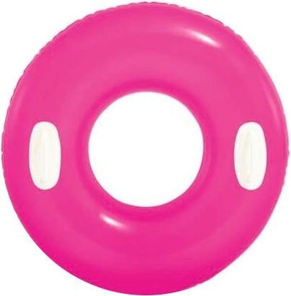 Intex Zwemband Hi-gloss 76 Cm Roze