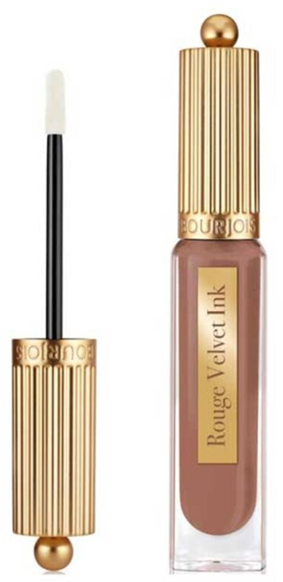 Bourjois Rouge Velvet Ink 05 Pralinette