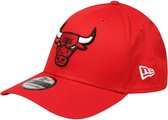 New Era pet Zwart-S/M (56-57)