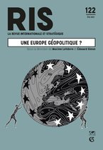 La Revue internationale et stratégique 122 - Une Europe géopolitique ?