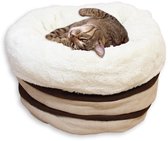 All for paws honeycomb - Kattenmand - 35 cm