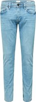 Esprit jeans Blauw Denim-29-30