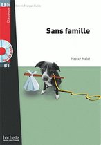 Sans famille (Lire en Français Facile Classiques B1) livre +
