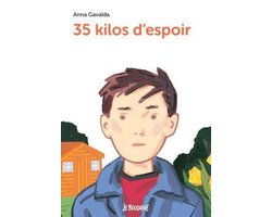 35 kilos d'espoir