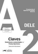 DELE; Preparación al Diploma de Español A2 claves