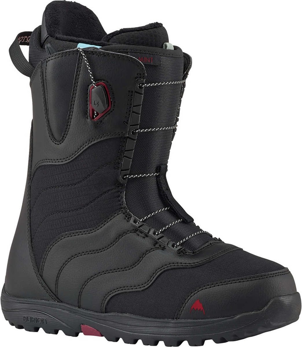 Burton dames snowboardschoenen Multicolor