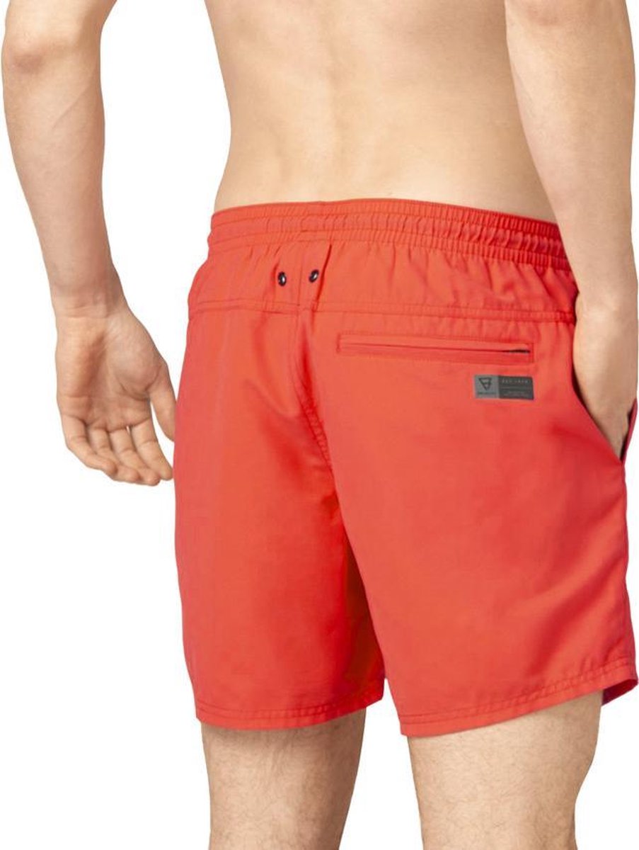 Brunotti CrunECO - N Heren Zwemshort - Roze — afbeelding 3