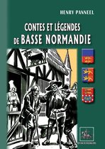 Au Viu Leupard - Contes et Légendes de Basse-Normandie