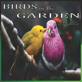 Birds in the Garden