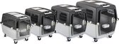 Transportbox hond "Gulliver MEGA" (92*64*66)