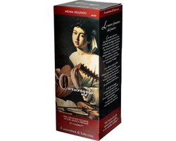Vellutato 20 ESE-servings