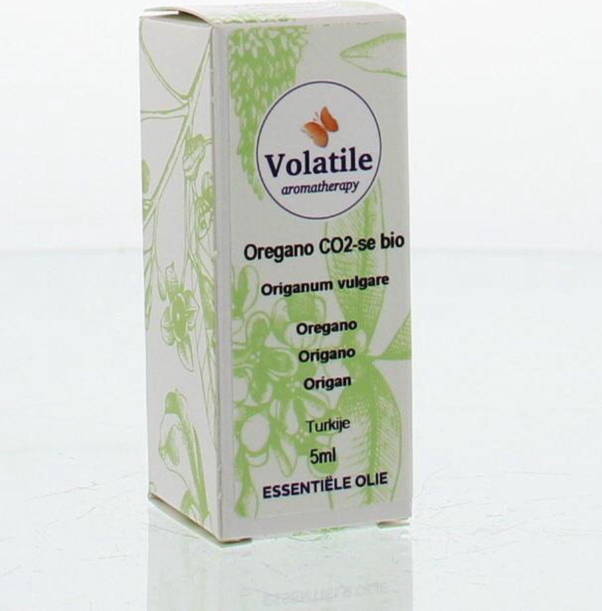 Goedkoopste Volatile Oregano C02-SE 5 Milliliter