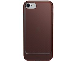Urban Armor Gear 11204N319797 coque de protection pour téléphones portables 11,9 cm (4.7") Housse Orange