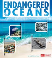 Endangered Earth - Endangered Oceans