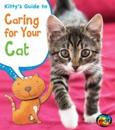 Pets' Guides - Kitty's Guide to Caring for Your Cat