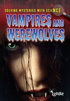 Omslag Vampires & Werewolves