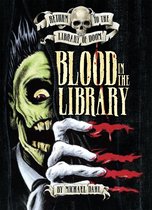 Return to the Library of Doom - Blood in the Library