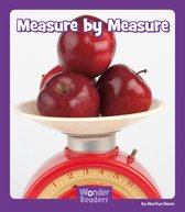 Wonder Readers Fluent Level - Measure by Measure