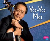 Great Asian Americans - Yo-Yo Ma