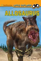 Little Paleontologist - Allosaurus