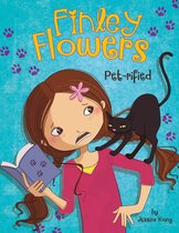 Finley Flowers - Pet-rified