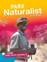 Jobs with Animals - Park Naturalist