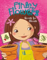Finley Flowers - Room to Bloom