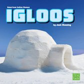 American Indian Homes - Igloos