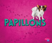Tiny Dogs - Papillons