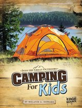Into the Great Outdoors - Camping for Kids