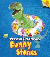 Writing Stories - Funny Stories