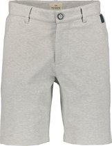 Hensen Short - Slim Fit - Grijs - 4XL Grote Maten