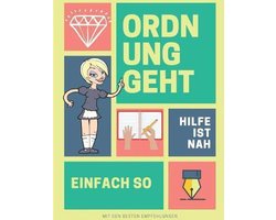MLM Kursbuch: Ordnung geht einfach so