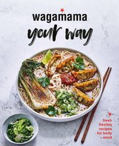 Wagamama Titles - Wagamama Your Way