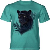 T-shirt Black Jaguar M