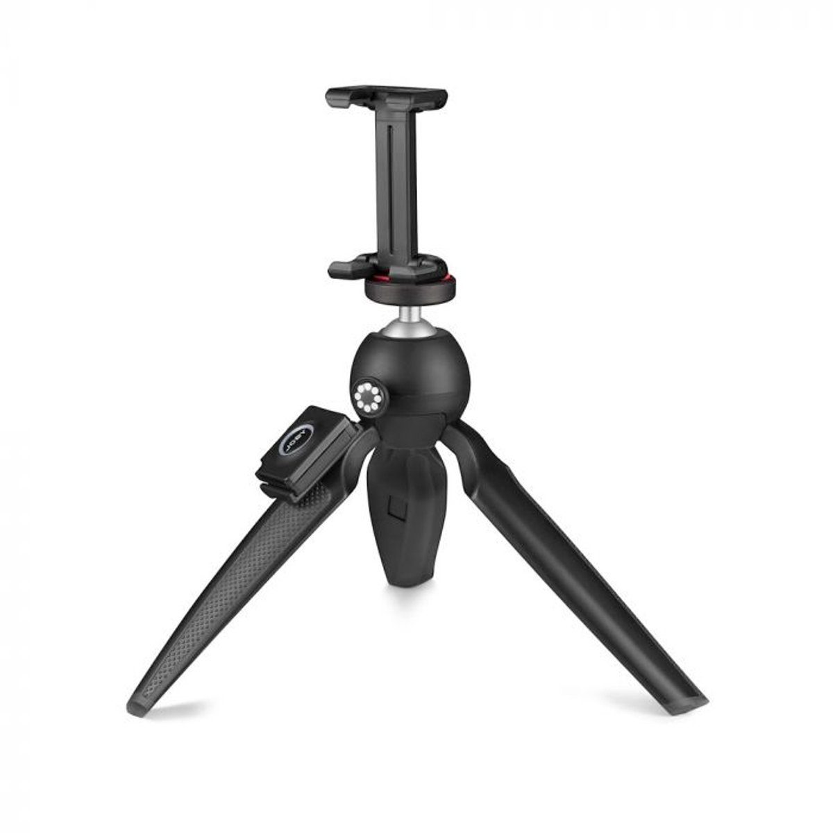 Joby HandyPod Mobile Plus tripod Smartphone-/actiecamera 3 poot/poten Zwart