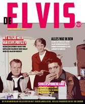 De Elvis. uitgave 19 Almost in Elvis