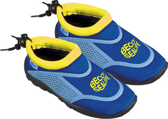 Kinder waterschoenen / Zwemschoenen voor kinderen - Beco Sealife