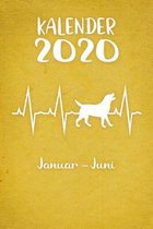 Kalender 2020