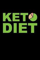 Keto Diet mit Diagramm