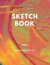 Sketchbook: for Kids with prompts Creativity Drawing, Writing, Painting, Sketching or Doodling, 150 Pages, 8.5x11