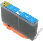 364XL INKT.nl huismerk cartridge cyaan hoge capaciteit - Geschikt voor HP