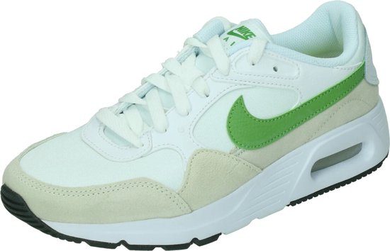 nike air max sc green