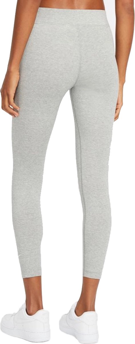 Nike Sportswear Essential 7/8 Mid Rise Dames Legging - Maat XS van Nike — afbeelding 5